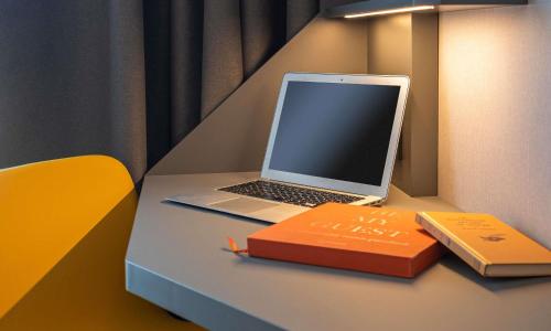 Mercure Montpellier Centre Antigone - photo 3