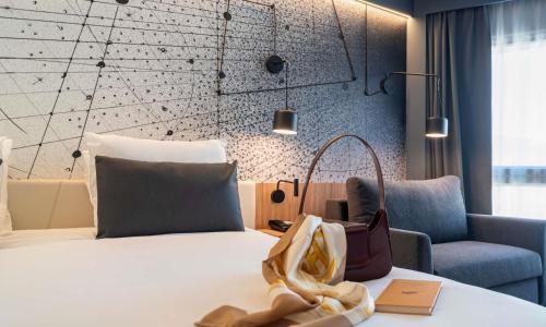 Mercure Montpellier Centre Antigone - photo 1