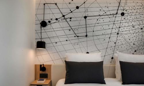 Mercure Montpellier Centre Antigone - photo 2