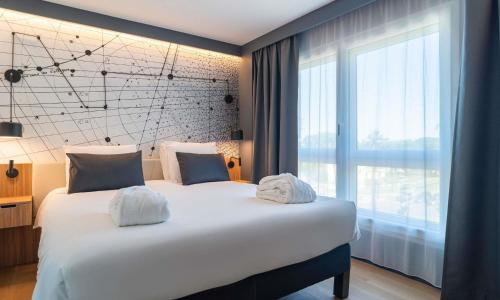 Mercure Montpellier Centre Antigone - photo 3