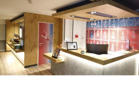 ibis Budget Montpellier Centre Millenaire - photo 7