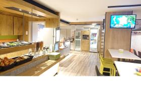 Hotel Ibis Budget Montpellier Centre Millenaire - - photo 10