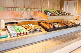 ibis Budget Montpellier Centre Millenaire - photo 13