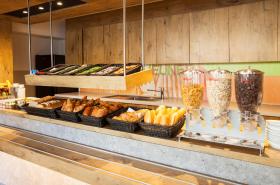ibis Budget Montpellier Centre Millenaire - photo 14