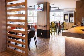 Hotel Ibis Budget Montpellier Centre Millenaire - - photo 15