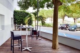 Hotel Ibis Budget Montpellier Centre Millenaire - - photo 22