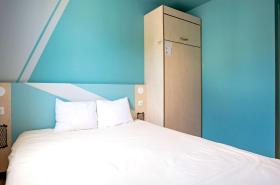 Hotel Ibis Budget Montpellier Centre Millenaire - - photo 21