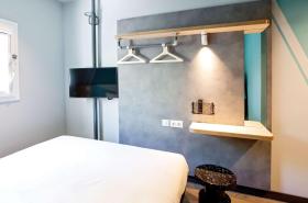 Hotel Ibis Budget Montpellier Centre Millenaire - - photo 20