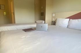 ibis Budget Montpellier Centre Millenaire - photo 23