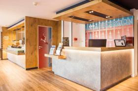 ibis Budget Montpellier Centre Millenaire - photo 27