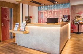 ibis Budget Montpellier Centre Millenaire - photo 4