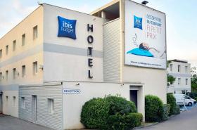 ibis Budget Montpellier Centre Millenaire - photo 25