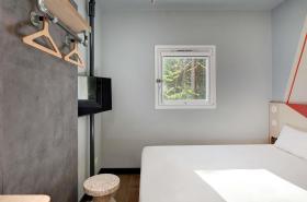 ibis Budget Montpellier Centre Millenaire - photo 21