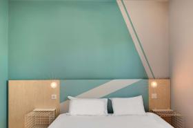 ibis Budget Montpellier Centre Millenaire - photo 19