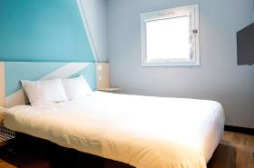 ibis Budget Montpellier Centre Millenaire - photo 17