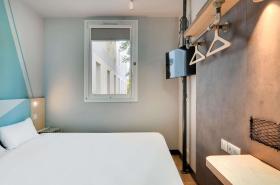ibis Budget Montpellier Centre Millenaire - photo 15