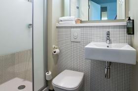 ibis Budget Montpellier Centre Millenaire - photo 12