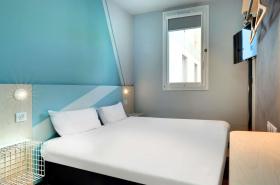 ibis Budget Montpellier Centre Millenaire - photo 9