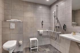 ibis Budget Montpellier Centre Millenaire - photo 8