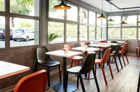 ibis Budget Montpellier Centre Millenaire - photo 7