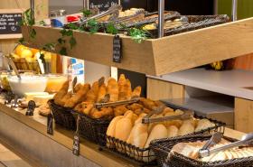 ibis Budget Montpellier Centre Millenaire - photo 6