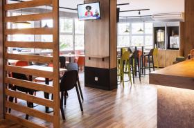 ibis Budget Montpellier Centre Millenaire - photo 6