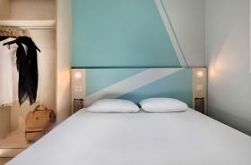 ibis Budget Montpellier Centre Millenaire - photo 13