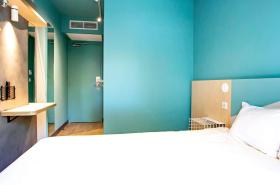ibis Budget Montpellier Centre Millenaire - photo 11
