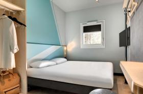 ibis Budget Montpellier Centre Millenaire - photo 8