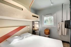 ibis Budget Montpellier Centre Millenaire - photo 19