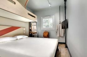 ibis Budget Montpellier Centre Millenaire - photo 26