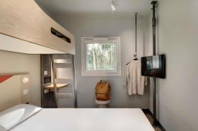 ibis Budget Montpellier Centre Millenaire - photo 18
