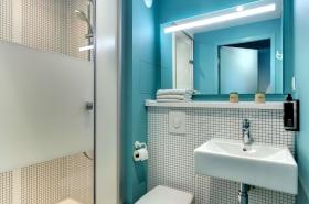 ibis Budget Montpellier Centre Millenaire - photo 21