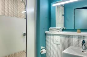 ibis Budget Montpellier Centre Millenaire - photo 20