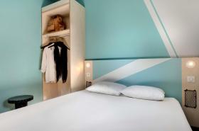 ibis Budget Montpellier Centre Millenaire - photo 9