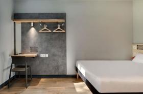 ibis Budget Montpellier Centre Millenaire - photo 14