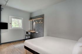 ibis Budget Montpellier Centre Millenaire - photo 15