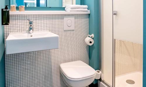 ibis Budget Montpellier Centre Millenaire - photo 2