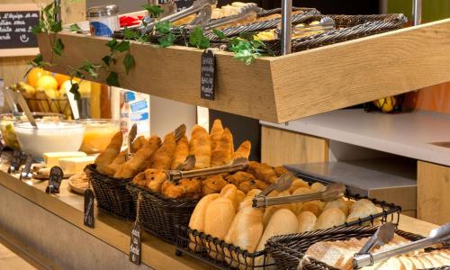 ibis Budget Montpellier Centre Millenaire - photo 3