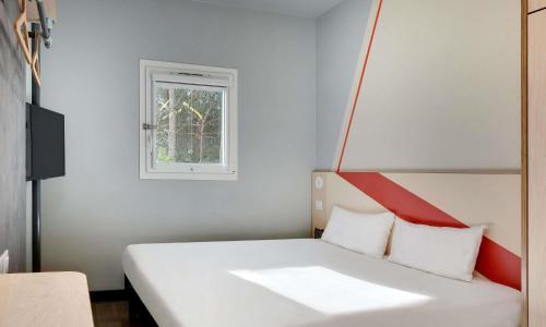 ibis Budget Montpellier Centre Millenaire - photo 2
