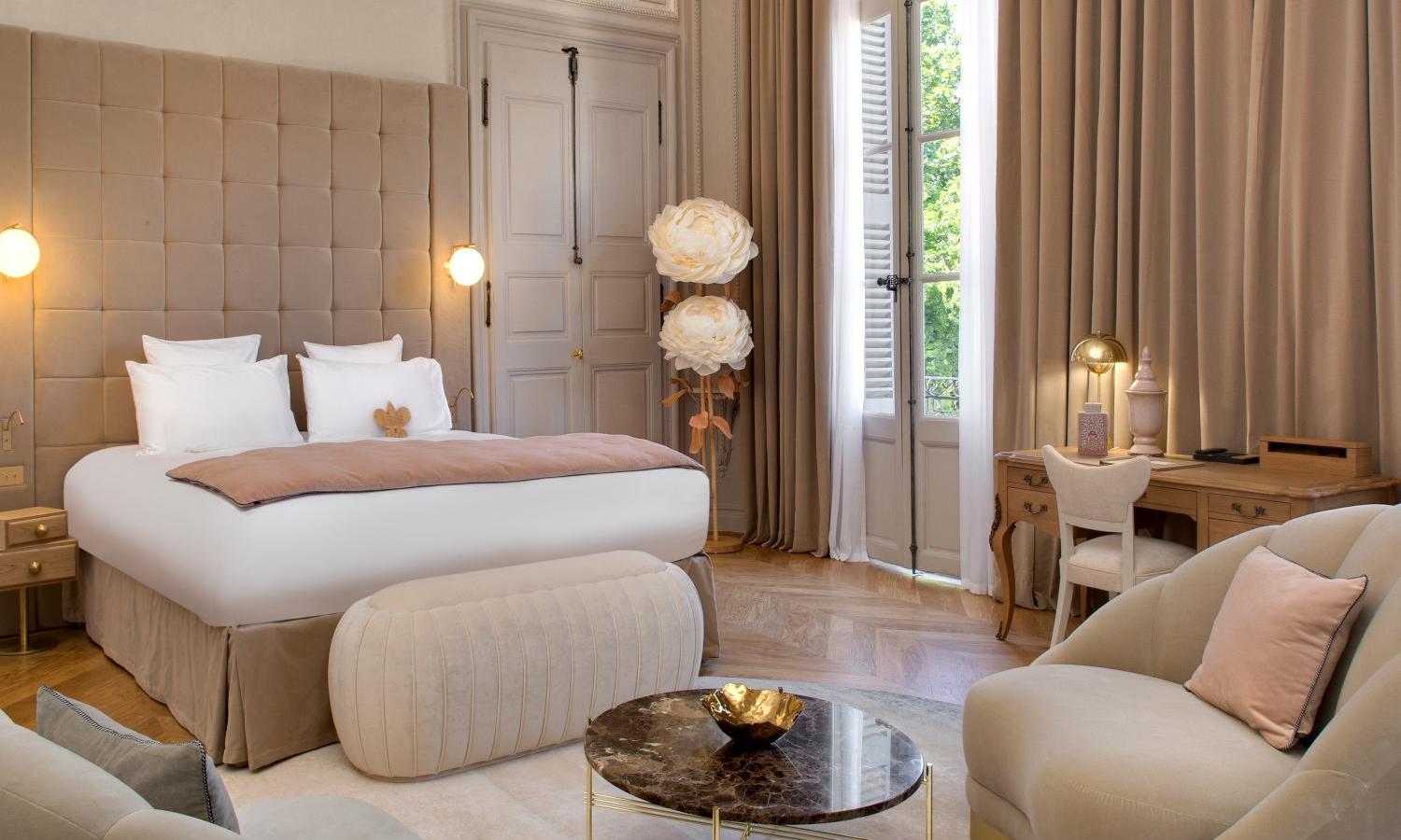 Foto del Hôtel Richer de Belleval