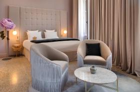 Hôtel Richer de Belleval - photo 19