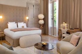 Hôtel Richer de Belleval - photo 4