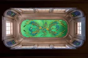 Hôtel Richer de Belleval - photo 10