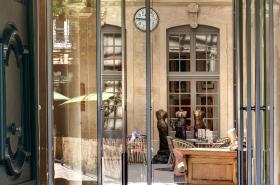 Hôtel Richer de Belleval - photo 11