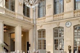 Hôtel Richer De Belleval - Relais & Châteaux - photo n°20