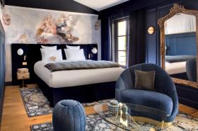 Hôtel Richer de Belleval - photo 14