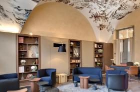 Hôtel Richer de Belleval - photo 12