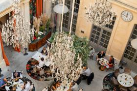 Hôtel Richer de Belleval - photo 27