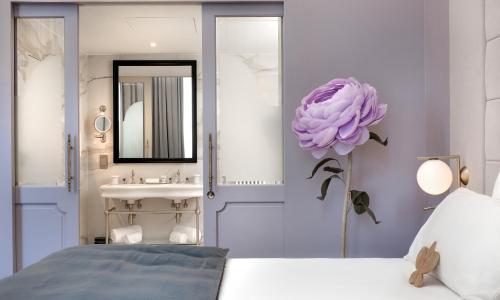 Hôtel Richer de Belleval - photo 2